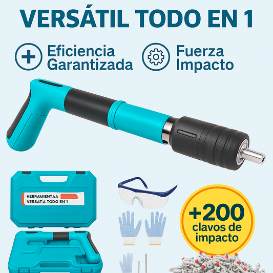 REMACHADORA DE CLAVOS!!! PAGO CONTRA ENTREGA Y ENVIO GRATIS EN GUATEMALA....